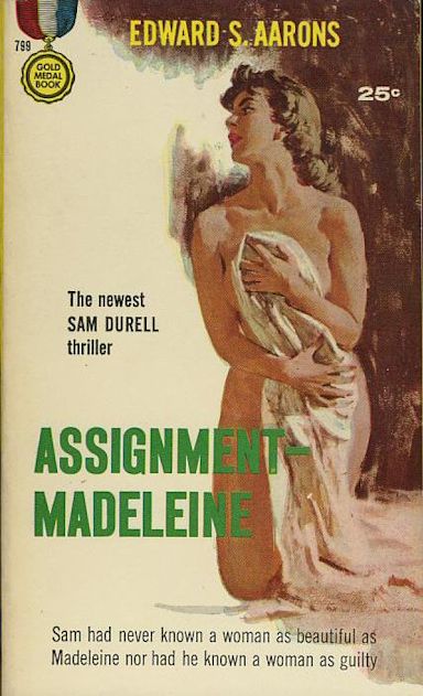assignment madeleine